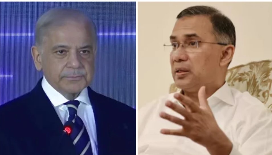 PM Shehbaz Invites Bangladesh’s Prime Minister Hopeful to Pakistan to Strengthen Begum Zia’s Legacy
